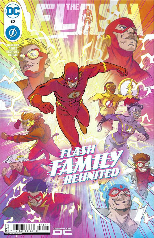 Flash, The (6th Series) #12/A, Comic Book, Back Issue, buy comic books online, order comics online, marvel comics, sell comic books, online, comic websites, comic store,  vintige comic books, comic book store guelph, comic book store, comic book store near me, Long Box Silver's Comic Book Store