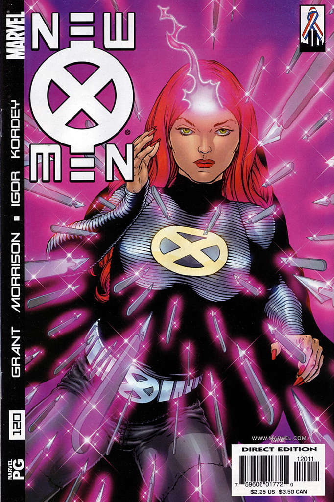 New X-Men, The #120 (VF-NM), Comic Book, Back Issue, buy comic books online, online comic book store canada, sell comic books, online, comic websites, comic store,  vintige comic books, comic book store guelph, comic book store, comic book store near me, Long Box Silver's Comics 