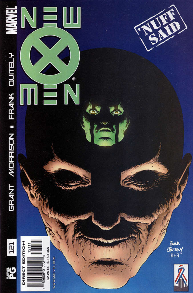New X-Men, The #121 (VF-NM), Comic Book, Back Issue, buy comic books online, online comic book store canada, sell comic books, online, comic websites, comic store,  vintige comic books, comic book store guelph, comic book store, comic book store near me, Long Box Silver's Comics 