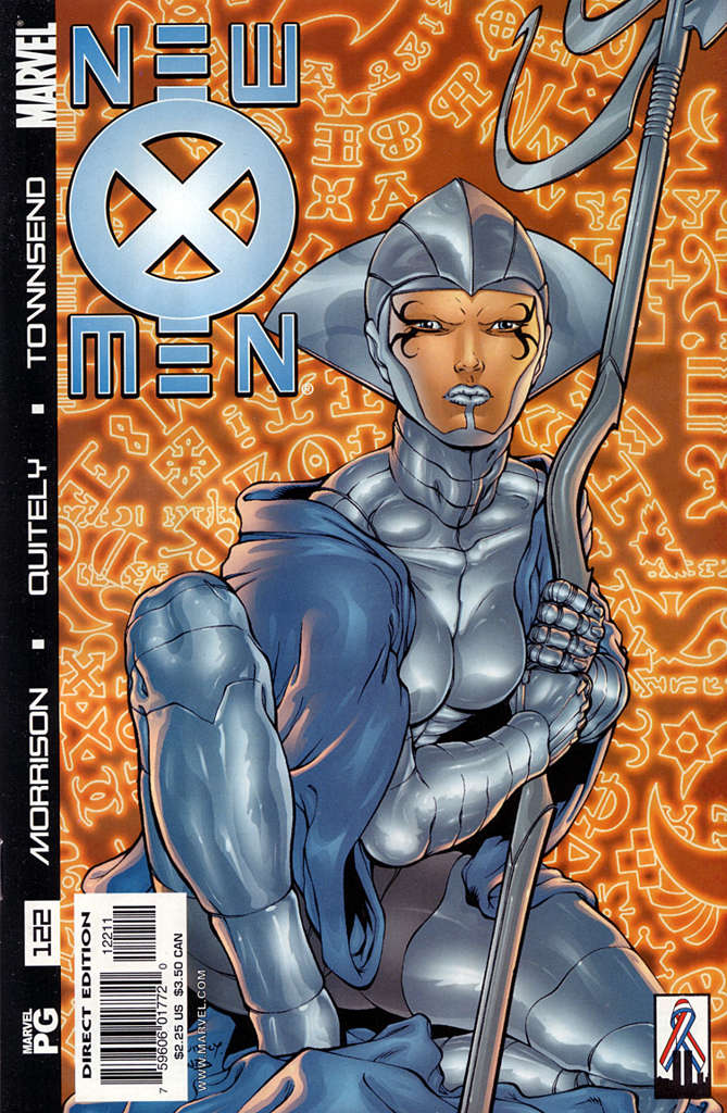 New X-Men, The #122 (VF-NM), Comic Book, Back Issue, buy comic books online, online comic book store canada, sell comic books, online, comic websites, comic store,  vintige comic books, comic book store guelph, comic book store, comic book store near me, Long Box Silver's Comics 