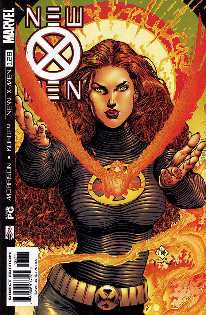 New X-Men, The #128 (VF-NM), Comic Book, Back Issue, buy comic books online, online comic book store canada, sell comic books, online, comic websites, comic store,  vintige comic books, comic book store guelph, comic book store, comic book store near me, Long Box Silver's Comics 