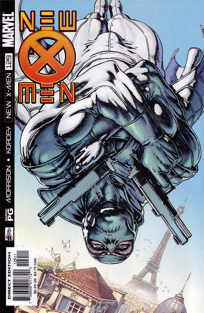 New X-Men, The #129 (VF-NM), Comic Book, Back Issue, buy comic books online, online comic book store canada, sell comic books, online, comic websites, comic store,  vintige comic books, comic book store guelph, comic book store, comic book store near me, Long Box Silver's Comics 