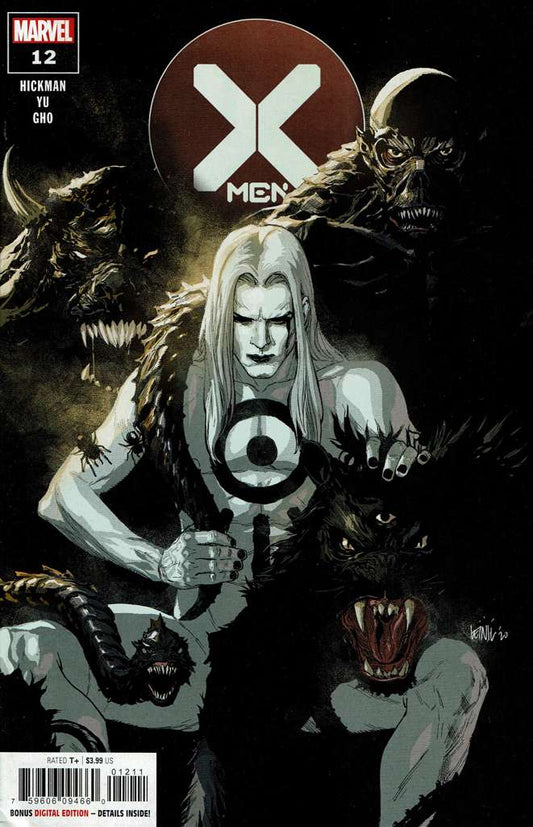 X-Men (5th Series) #12 Near Mint, Comic Book, buy comic books online, online comic book store canada, sell comic books, online, comic websites, comic store,  vintige comic books, comic book store guelph, comic book store,  Long Box Silver's Comics 