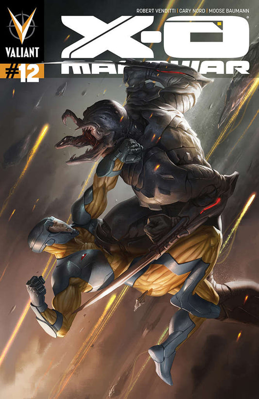 X-O Manowar (3rd Series) #12 (VF-NM), Comic Book, buy comic books online, online comic book store canada, sell comic books, online, comic websites, comic store,  vintige comic books, comic book store guelph, comic book store,  Long Box Silver's Comics 