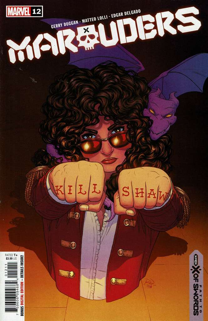 Marauders #12 (VF-NM), Comic Book, buy comic books online, online comic book store canada, sell comic books, online, comic websites, comic store,  vintige comic books, comic book store guelph, comic book store,  Long Box Silver's Comics 