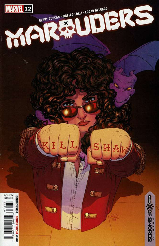 Marauders #12 (VF-NM), Comic Book, buy comic books online, online comic book store canada, sell comic books, online, comic websites, comic store,  vintige comic books, comic book store guelph, comic book store,  Long Box Silver's Comics 
