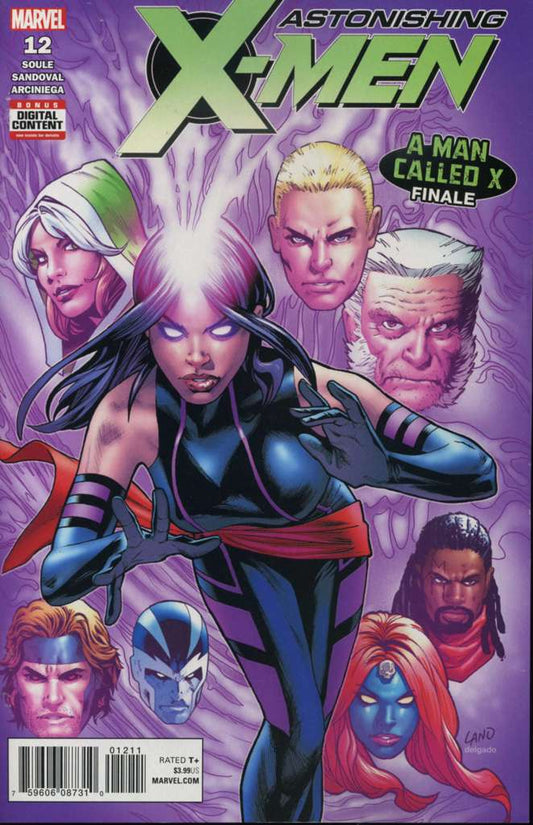 Astonishing X-Men (4th Series) #12 (VF-NM), Comic Book, buy comic books online, online comic book store canada, sell comic books, online, comic websites, comic store,  vintige comic books, comic book store guelph, comic book store,  Long Box Silver's Comics 