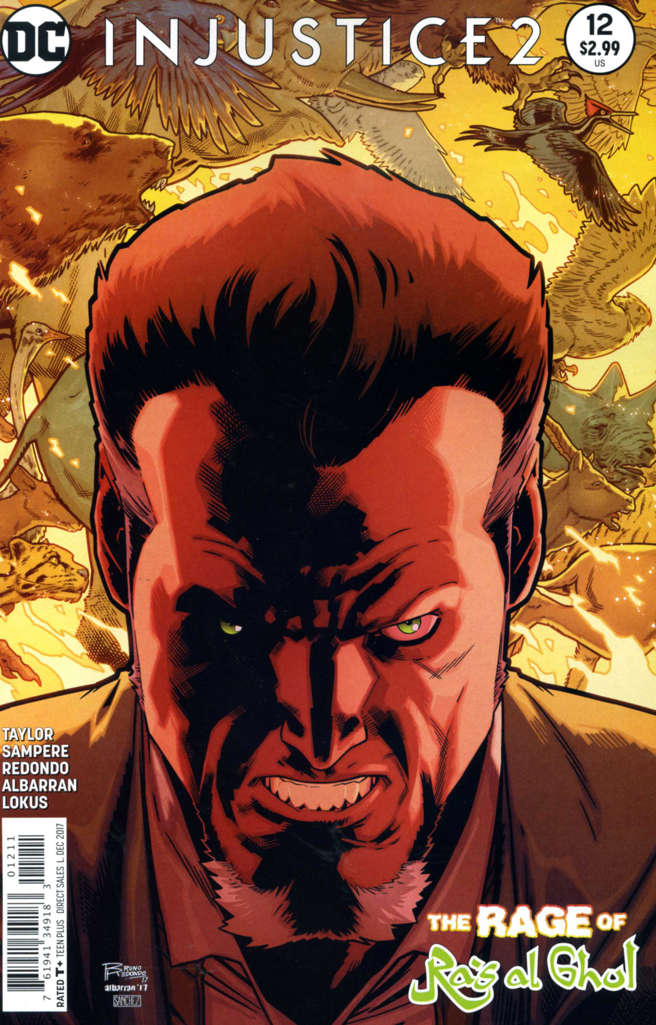 Injustice 2 #12 (VF-NM), Comic Book, buy comic books online, online comic book store canada, sell comic books, online, comic websites, comic store,  vintige comic books, comic book store guelph, comic book store,  Long Box Silver's Comics 