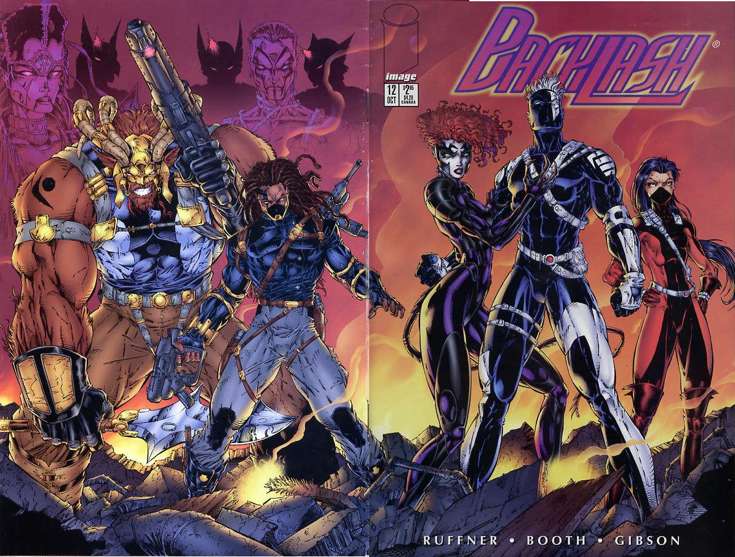 Backlash #12 (VF-NM), Comic Book, Back Issue, buy comic books online, online comic book store canada, sell comic books, online, comic websites, comic store,  vintige comic books, comic book store guelph, comic book store, comic book store near me, Long Box Silver's Comics 