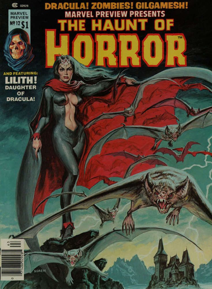 Marvel Preview #12 Fine, Comic Book, buy comic books online, online comic book store canada, sell comic books, online, comic websites, comic store,  vintige comic books, comic book store guelph, comic book store,  Long Box Silver's Comics 