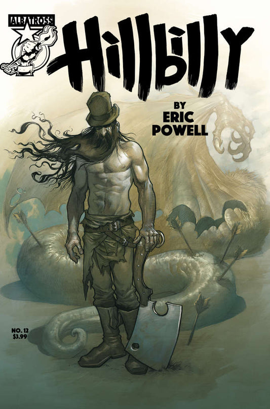Hillbilly #12 (VF-NM), Comic Book, buy comic books online, online comic book store canada, sell comic books, online, comic websites, comic store,  vintige comic books, comic book store guelph, comic book store,  Long Box Silver's Comics 