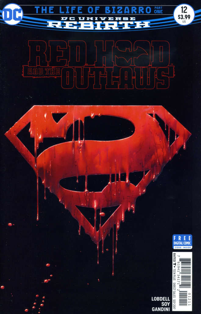 Red Hood and the Outlaws (2nd Series) #12 (VF-NM), Comic Book, buy comic books online, online comic book store canada, sell comic books, online, comic websites, comic store,  vintige comic books, comic book store guelph, comic book store,  Long Box Silver's Comics 