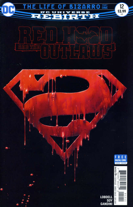 Red Hood and the Outlaws (2nd Series) #12 (VF-NM), Comic Book, buy comic books online, online comic book store canada, sell comic books, online, comic websites, comic store,  vintige comic books, comic book store guelph, comic book store,  Long Box Silver's Comics 