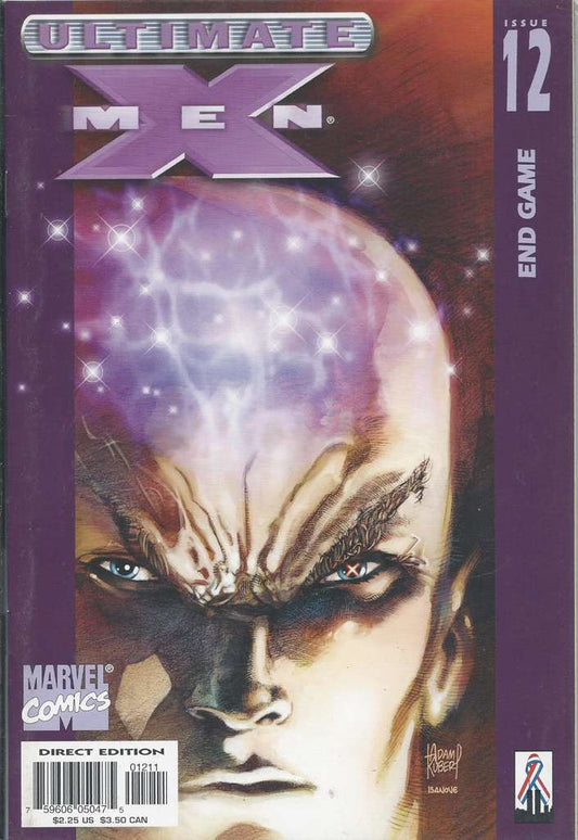 Ultimate X-Men #12 (VF-NM), Comic Book, Back Issue, buy comic books online, online comic book store canada, sell comic books, online, comic websites, comic store,  vintige comic books, comic book store guelph, comic book store, comic book store near me, Long Box Silver's Comics 