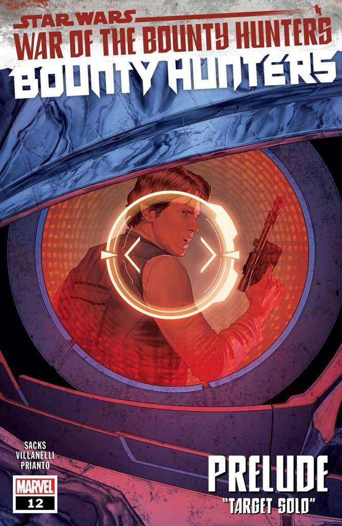 Star Wars: Bounty Hunters #12 (VF-NM), Comic Book, buy comic books online, online comic book store canada, sell comic books, online, comic websites, comic store,  vintige comic books, comic book store guelph, comic book store,  Long Box Silver's Comics 