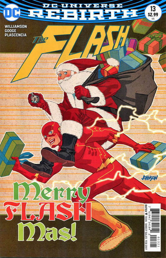 Flash, The (5th Series) #13/A (VF-NM), Comic Book, buy comic books online, online comic book store canada, sell comic books, online, comic websites, comic store,  vintige comic books, comic book store guelph, comic book store,  Long Box Silver's Comics 