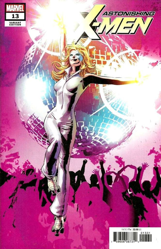 Astonishing X-Men (4th Series) #13/B (VF-NM), Comic Book, buy comic books online, online comic book store canada, sell comic books, online, comic websites, comic store,  vintige comic books, comic book store guelph, comic book store,  Long Box Silver's Comics 