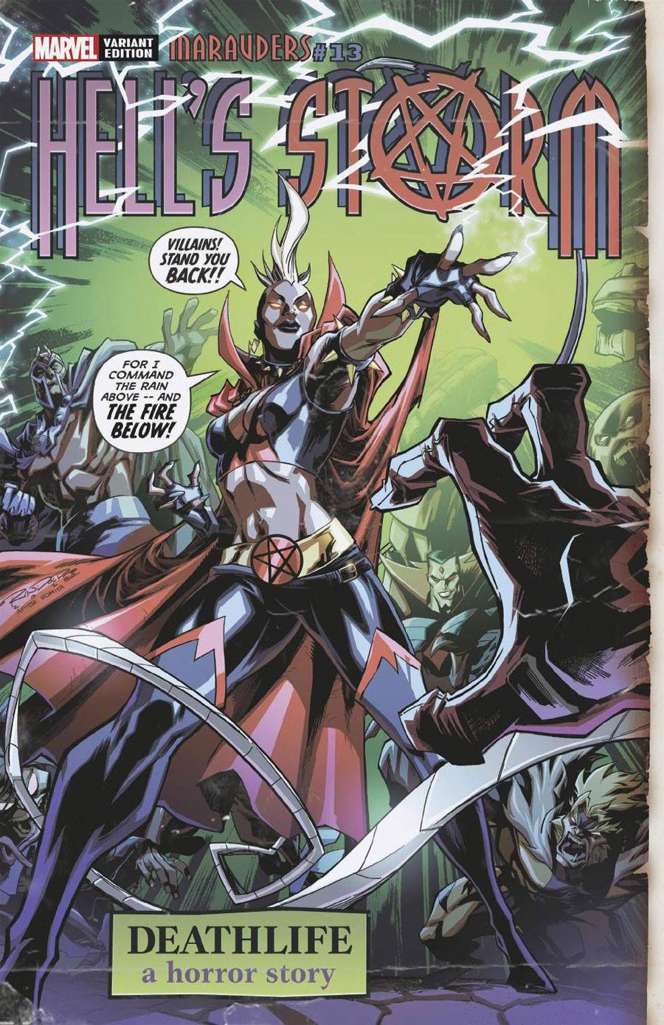 Marauders #13/C (VF-NM), Comic Book, buy comic books online, online comic book store canada, sell comic books, online, comic websites, comic store,  vintige comic books, comic book store guelph, comic book store,  Long Box Silver's Comics 