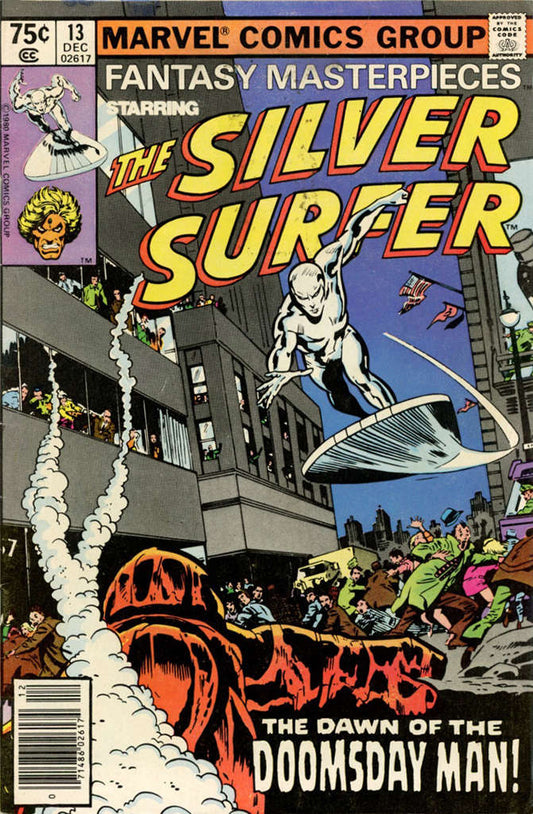 Fantasy Masterpieces (Vol. 2) #13/NS (F), Comic Book, buy comic books online, online comic book store canada, sell comic books, online, comic websites, comic store,  vintige comic books, comic book store guelph, comic book store,  Long Box Silver's Comics 