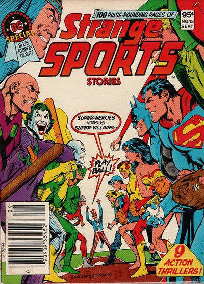 DC Special Blue Ribbon Digest #13/NS (VG), Comic Book, buy comic books online, online comic book store canada, sell comic books, online, comic websites, comic store,  vintige comic books, comic book store guelph, comic book store,  Long Box Silver's Comics