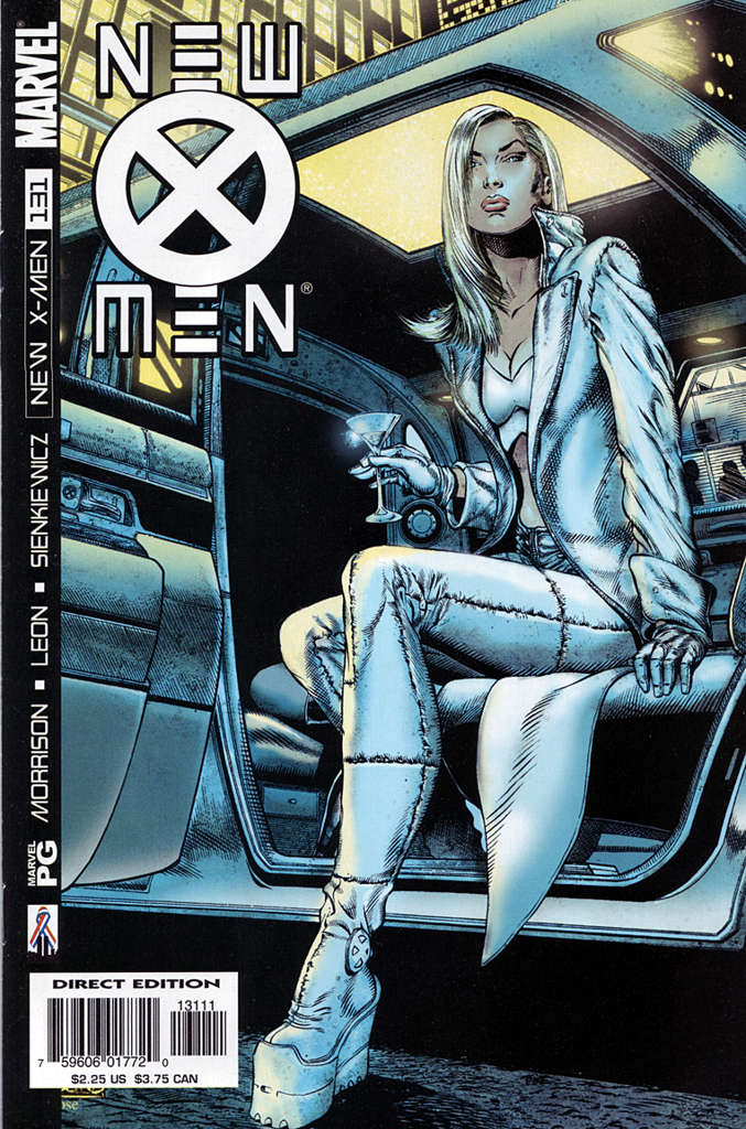 New X-Men, The #131 (VF-NM), Comic Book, Back Issue, buy comic books online, online comic book store canada, sell comic books, online, comic websites, comic store,  vintige comic books, comic book store guelph, comic book store, comic book store near me, Long Box Silver's Comics 