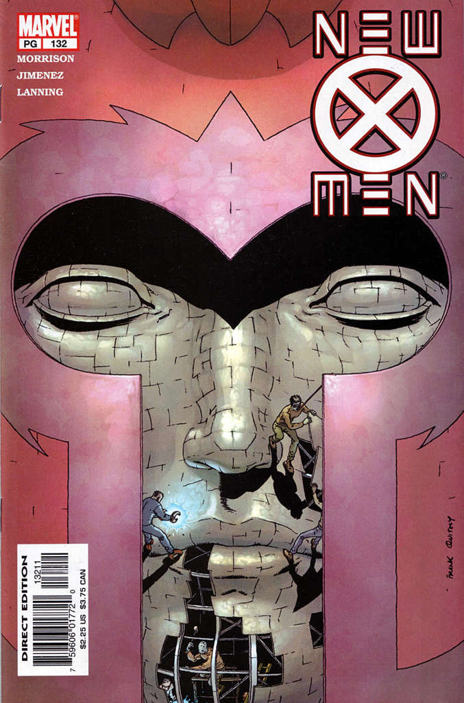 New X-Men, The #132 (VF-NM), Comic Book, Back Issue, buy comic books online, online comic book store canada, sell comic books, online, comic websites, comic store,  vintige comic books, comic book store guelph, comic book store, comic book store near me, Long Box Silver's Comics 