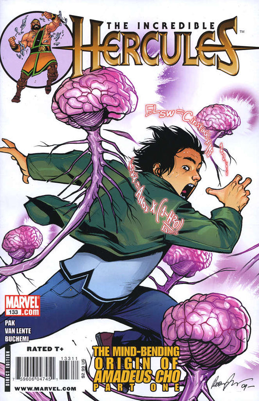 Incredible Hercules #133 (VF-NM), Comic Book, Back Issue, buy comic books online, online comic book store canada, sell comic books, online, comic websites, comic store,  vintige comic books, comic book store guelph, comic book store, comic book store near me, Long Box Silver's Comics 
