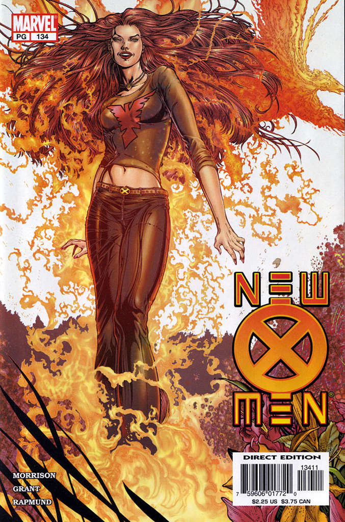 New X-Men, The #134 (VF-NM), Comic Book, Back Issue, buy comic books online, online comic book store canada, sell comic books, online, comic websites, comic store,  vintige comic books, comic book store guelph, comic book store, comic book store near me, Long Box Silver's Comics 