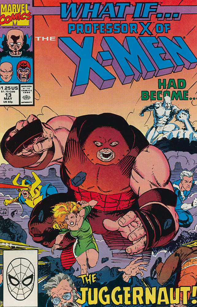 What If…? (Vol. 2) #13 (VF-NM), Comic Book, buy comic books online, online comic book store canada, sell comic books, online, comic websites, comic store,  vintige comic books, comic book store guelph, comic book store,  Long Box Silver's Comics 