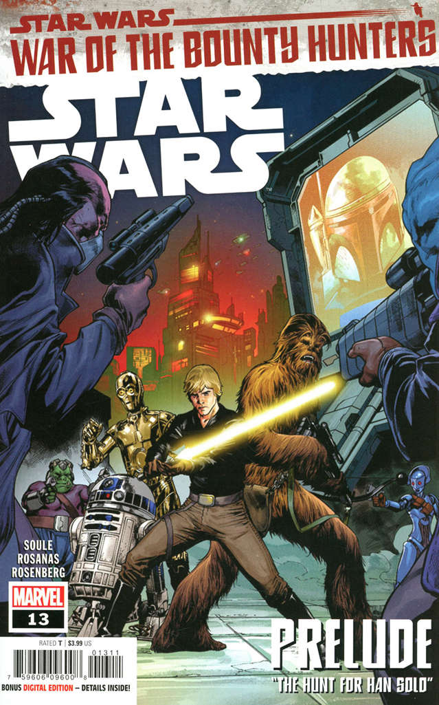 Star Wars (3rd Series) #13 (VF-NM), Comic Book, buy comic books online, online comic book store canada, sell comic books, online, comic websites, comic store,  vintige comic books, comic book store guelph, comic book store,  Long Box Silver's Comics 