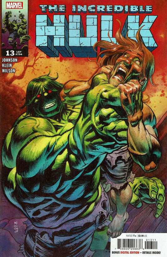 Incredible Hulk (4th Series) #13 Very Fine to Near Mint, Comic Book, buy comic books online, online comic book store canada, sell comic books, online, comic websites, comic store,  vintige comic books, comic book store guelph, comic book store,  Long Box Silver's Comics 