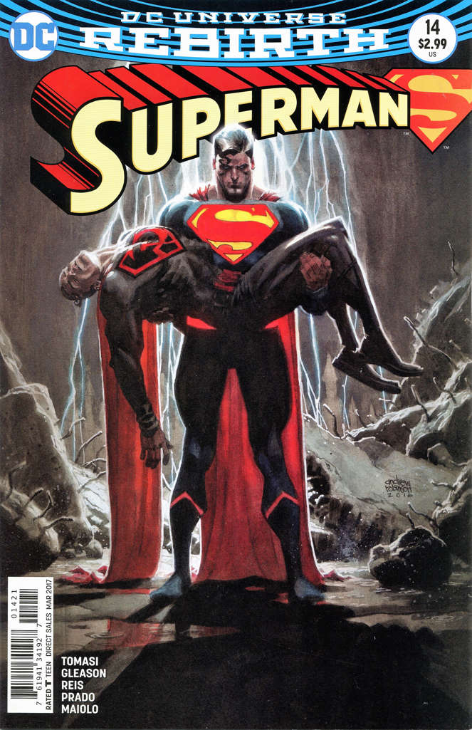Superman (4th Series) #14/A (VF-NM), Comic Book, buy comic books online, online comic book store canada, sell comic books, online, comic websites, comic store,  vintige comic books, comic book store guelph, comic book store,  Long Box Silver's Comics 