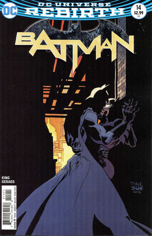 Batman (3rd Series) #14/A (VF-NM), Comic Book, buy comic books online, online comic book store canada, sell comic books, online, comic websites, comic store,  vintige comic books, comic book store guelph, comic book store,  Long Box Silver's Comics 