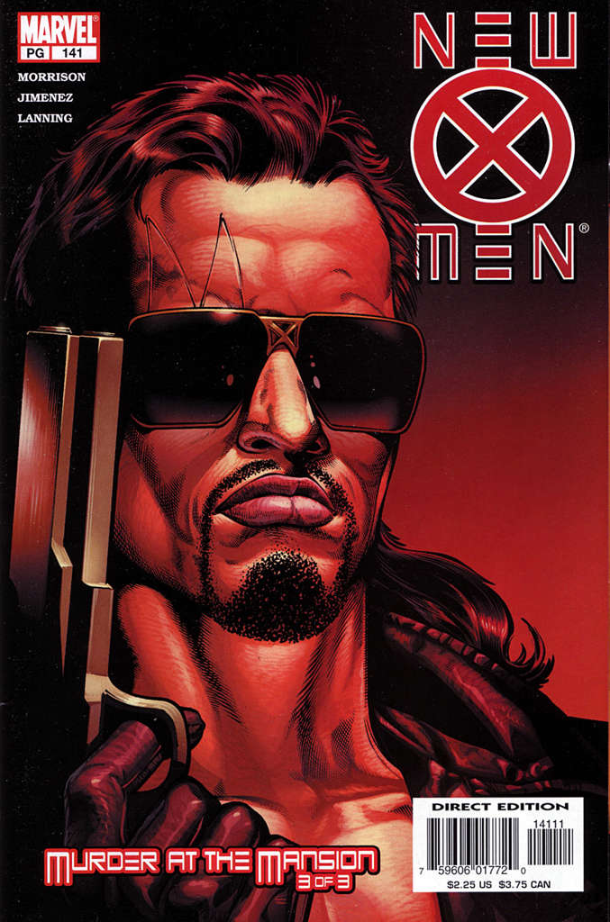 New X-Men, The #141 (VF-NM), Comic Book, Back Issue, buy comic books online, online comic book store canada, sell comic books, online, comic websites, comic store,  vintige comic books, comic book store guelph, comic book store, comic book store near me, Long Box Silver's Comics 