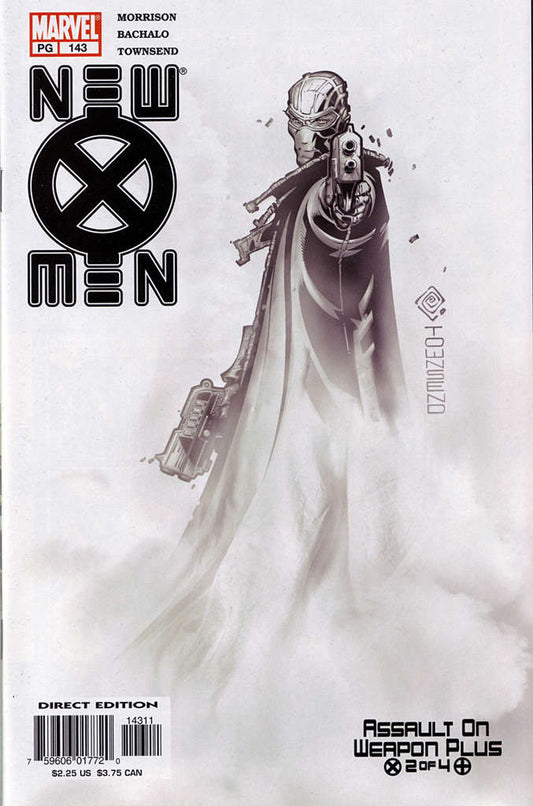 New X-Men, The #143 (VF-NM), Comic Book, Back Issue, buy comic books online, online comic book store canada, sell comic books, online, comic websites, comic store,  vintige comic books, comic book store guelph, comic book store, comic book store near me, Long Box Silver's Comics 