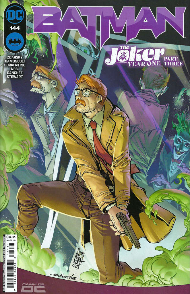 Batman (3rd Series) #144/A (VF-NM), Comic Book, buy comic books online, online comic book store canada, sell comic books, online, comic websites, comic store,  vintige comic books, comic book store guelph, comic book store,  Long Box Silver's Comics 
