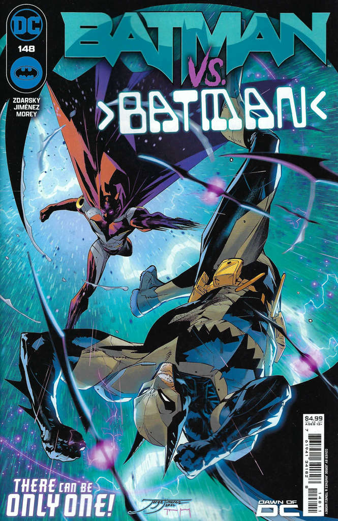 Batman (3rd Series) #148/A (VF-NM), Comic Book, buy comic books online, online comic book store canada, sell comic books, online, comic websites, comic store,  vintige comic books, comic book store guelph, comic book store,  Long Box Silver's Comics 