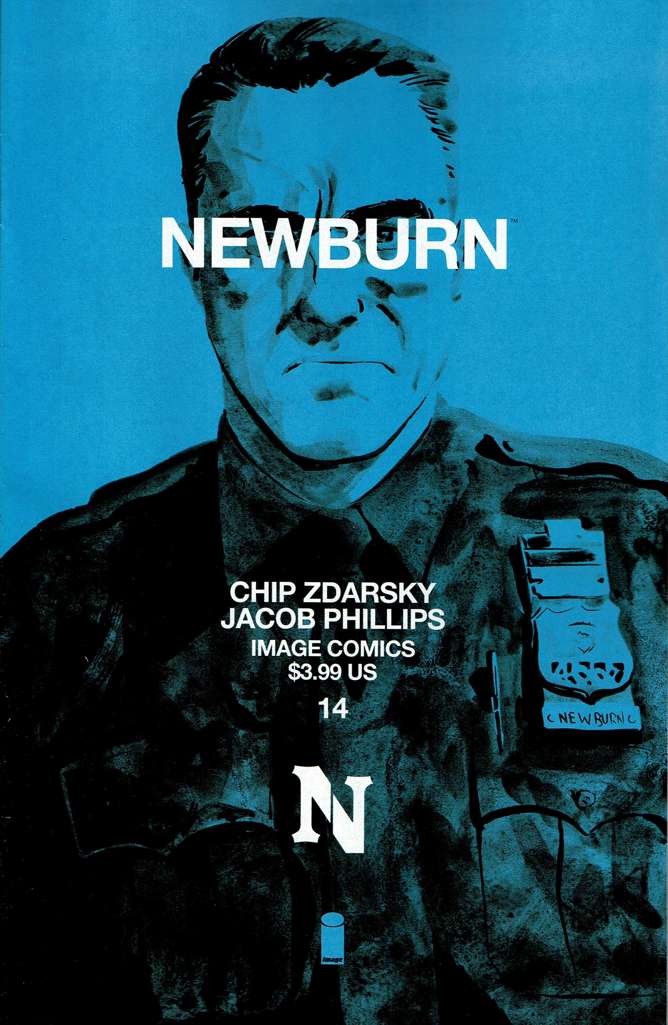 Newburn #14 (VF-NM), Comic Book, buy comic books online, online comic book store canada, sell comic books, online, comic websites, comic store,  vintige comic books, comic book store guelph, comic book store,  Long Box Silver's Comics 