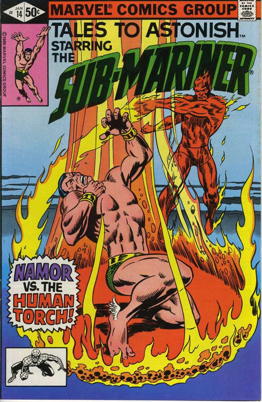 Tales to Astonish (Vol. 2) Newsstand #14 (VF), Comic Book, buy comic books online, online comic book store canada, sell comic books, online, comic websites, comic store,  vintige comic books, comic book store guelph, comic book store,  Long Box Silver's Comics 