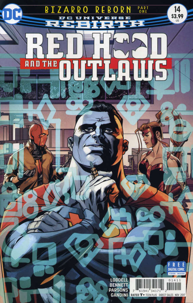 Red Hood and the Outlaws (2nd Series) #14 (VF-NM), Comic Book, buy comic books online, online comic book store canada, sell comic books, online, comic websites, comic store,  vintige comic books, comic book store guelph, comic book store,  Long Box Silver's Comics 