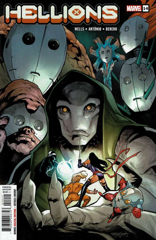 Hellions #14 (VF-NM), Comic Book, buy comic books online, online comic book store canada, sell comic books, online, comic websites, comic store,  vintige comic books, comic book store guelph, comic book store,  Long Box Silver's Comics 