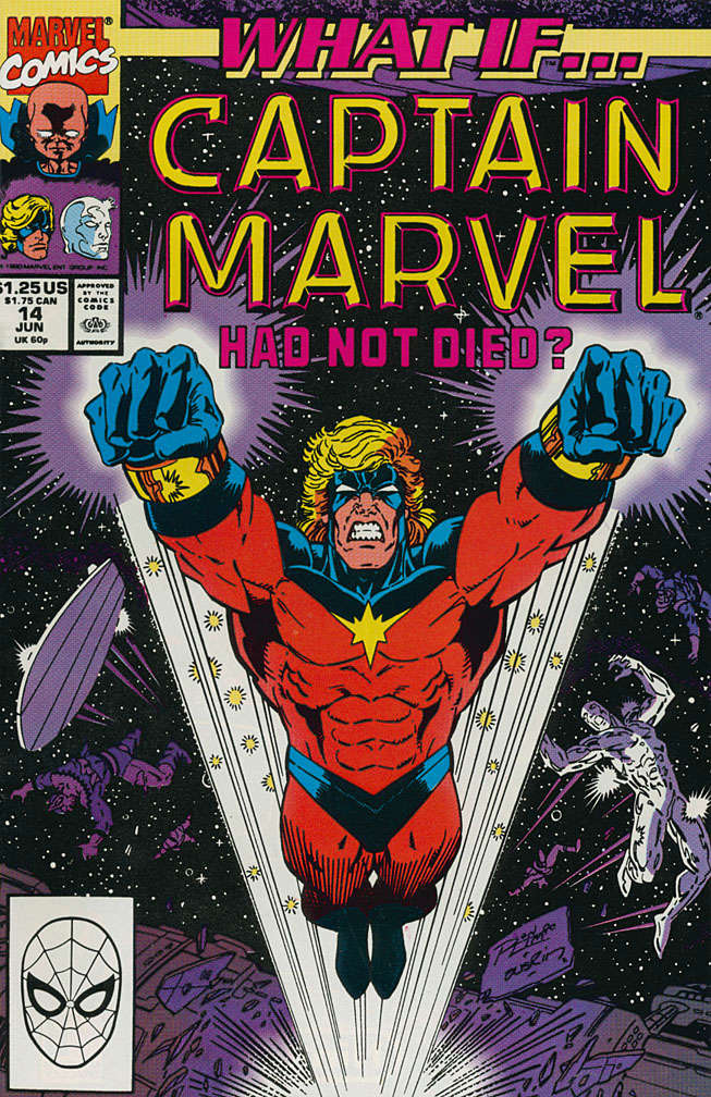 What If…? (Vol. 2) #14 (VF-NM), Comic Book, buy comic books online, online comic book store canada, sell comic books, online, comic websites, comic store,  vintige comic books, comic book store guelph, comic book store,  Long Box Silver's Comics 
