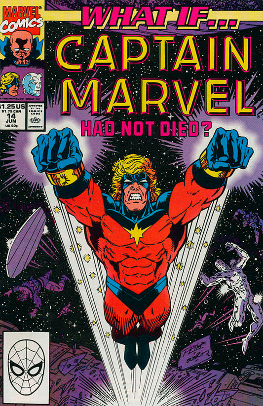 What If…? (Vol. 2) #14 (VF-NM), Comic Book, buy comic books online, online comic book store canada, sell comic books, online, comic websites, comic store,  vintige comic books, comic book store guelph, comic book store,  Long Box Silver's Comics 