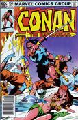Conan the Barbarian #150 (VG), Comic Book, buy comic books online, online comic book store canada, sell comic books, online, comic websites, comic store,  vintige comic books, comic book store guelph, comic book store,  Long Box Silver's Comics 