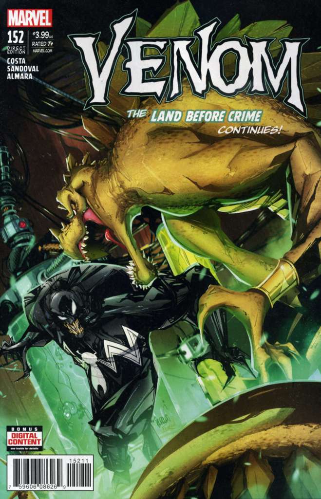 Venom #152 Near Mint, Comic Book, buy comic books online, online comic book store canada, sell comic books, online, comic websites, comic store,  vintige comic books, comic book store guelph, comic book store,  Long Box Silver's Comics 