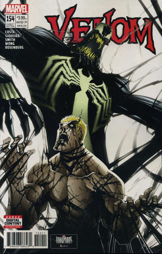 Venom #154 Near Mint, Comic Book, buy comic books online, online comic book store canada, sell comic books, online, comic websites, comic store,  vintige comic books, comic book store guelph, comic book store,  Long Box Silver's Comics 