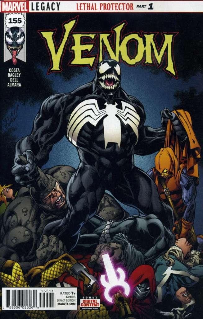 Venom #155 Near Mint, Comic Book, buy comic books online, online comic book store canada, sell comic books, online, comic websites, comic store,  vintige comic books, comic book store guelph, comic book store,  Long Box Silver's Comics 