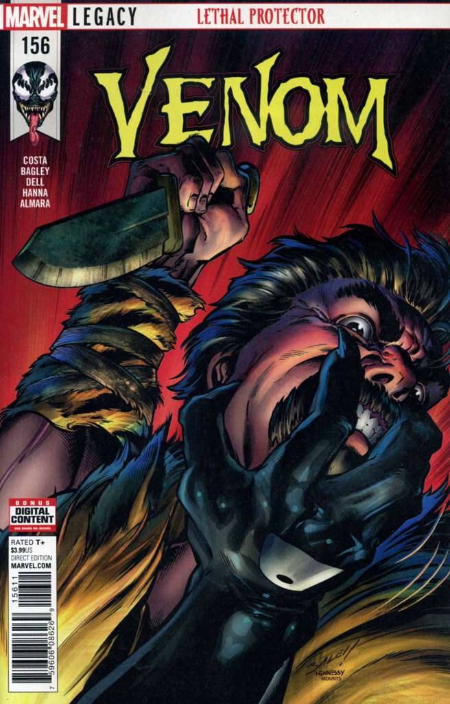 Venom #156 Near Mint, Comic Book, buy comic books online, online comic book store canada, sell comic books, online, comic websites, comic store,  vintige comic books, comic book store guelph, comic book store,  Long Box Silver's Comics 