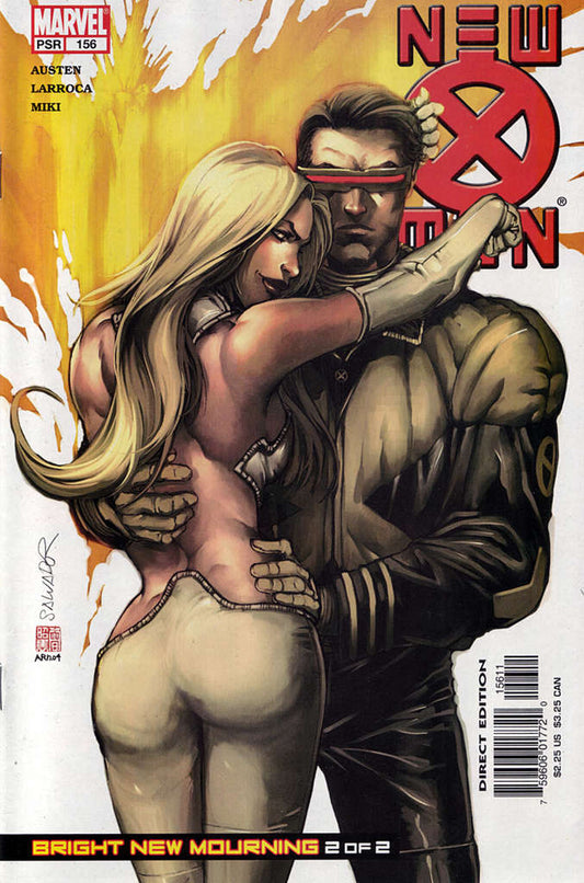 New X-Men, The #156 (VF-NM), Comic Book, buy comic books online, online comic book store canada, sell comic books, online, comic websites, comic store,  vintige comic books, comic book store guelph, comic book store,  Long Box Silver's Comics 