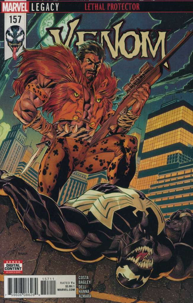 Venom #157 Near Mint, Comic Book, buy comic books online, online comic book store canada, sell comic books, online, comic websites, comic store,  vintige comic books, comic book store guelph, comic book store,  Long Box Silver's Comics 